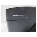HP OfficeJet 6958 All-In-One Printer - Copy, Scan, and Fax!