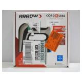 Arrow T50DCD Cordless Staple Gun