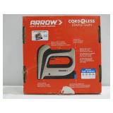 Arrow T50DCD Cordless Staple Gun