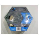 Hydro Tech 50 Foot Collapsible Garden Hose
