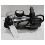 Husky 120-Volt Inflator - For Tires, Basketballs, Inflatables, etc