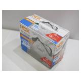 HDX Tall Kitchen Drawstring Trash Bags - 140 Bags -13 Gallon Capacity