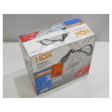 HDX Tall Kitchen Drawstring Trash Bags - 140 Bags -13 Gallon Capacity
