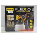 Wagner Flexio 2000 HVLP Paint Sprayer