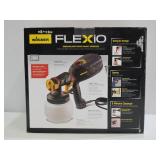 Wagner Flexio 2000 HVLP Paint Sprayer