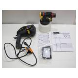 Wagner Flexio 2000 HVLP Paint Sprayer