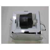 Broan-NuTone HB80RL 80 CFM Ceiling Bathroom Exhaust Fan with Light