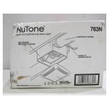 Broan-NuTone 763N 50 CFM Ceiling Bathroom Exhaust Fan with Light