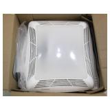 Broan-NuTone 763N 50 CFM Ceiling Bathroom Exhaust Fan with Light