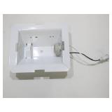 Broan-NuTone 763N 50 CFM Ceiling Bathroom Exhaust Fan with Light