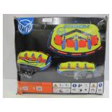 Striker 4 Towable 4-Person Inflatable Raft Towable By Boat