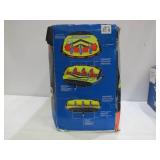 Striker 4 Towable 4-Person Inflatable Raft Towable By Boat