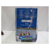 Striker 4 Towable 4-Person Inflatable Raft Towable By Boat