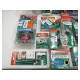 Lot of 15+ Toilet Replacement Parts - Fluidmaster, DANCO, Etc