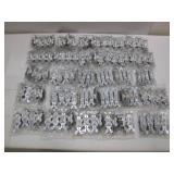 Box Lot of Light Switches - 100+ Pieces