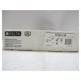 Delta Windemere 8 in. Widespread 2-Handle Bathroom Faucet with Metal Drain Assembly in Oil-Rubbed Bronze