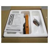 Ridgid 5 Gal. 3.0-Peak HP Cool/Dry Ash Canister Shop Vacuum