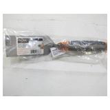 4-Pack RIDGID 5 in x 2 in Margin Trowel Paint Scraper Tools