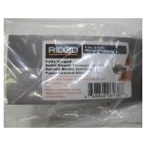 4-Pack RIDGID 5 in x 2 in Margin Trowel Paint Scraper Tools