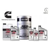 1 Case (9 Bottles)  Power Service Diesel Kleen Cetane Boost - For Cummins, Duramax, Powerstroke - 108 Oz