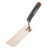 4-Pack RIDGID 5 in x 2 in Margin Trowel Paint Scraper Tools