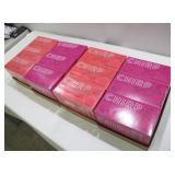 Chirp Sparkling Energy Water - 12 Packs - Black Cherry, Watermelon - 96 Cans