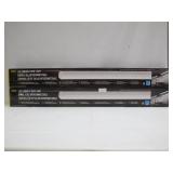 2 Boxes Koda 46" LED Linkable Shop Light with Motion Sensor and Remote (4 Lights Total)