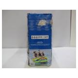 HO Sports Striker 3 Boat Towable Inflatable 3 Person Raft Tube