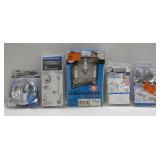 Danco & Everbilt Bathtub Shower Remodeling Kits - 5 Kits