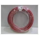 SharkBite 3/4 In. x 100 Ft. Red PEX Pipe Type B Coil U870R100