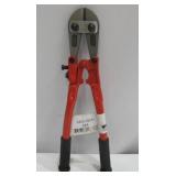 Steel Grip 14 inch Bolt Cutter Tool - New