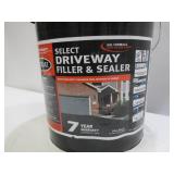Jetcoat 4.75-Gallon Asphalt Sealer