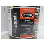 Jetcoat 4.75-Gallon Asphalt Sealer