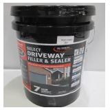 Jetcoat 4.75-Gallon Bucket of Asphalt Sealer