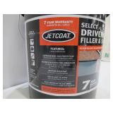Jetcoat 4.75-Gallon Bucket of Asphalt Sealer