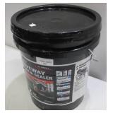 Jetcoat 4.75-Gallon Bucket of Asphalt Sealer