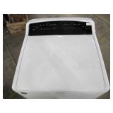 Whirlpool - Cabrio 4.8 Cu. Ft. 26-Cycle High-Efficiency Top-Loading Washer - White WTW7000DW