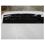 Whirlpool - Cabrio 4.8 Cu. Ft. 26-Cycle High-Efficiency Top-Loading Washer - White WTW7000DW