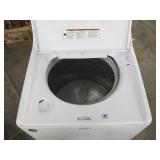 Whirlpool - Cabrio 4.8 Cu. Ft. 26-Cycle High-Efficiency Top-Loading Washer - White WTW7000DW
