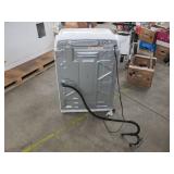 Whirlpool - Cabrio 4.8 Cu. Ft. 26-Cycle High-Efficiency Top-Loading Washer - White WTW7000DW
