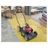 Troy-Bilt 270XP Self-Propelled Mower with 160cc Honda GV160 Engine - 21in. Deck - 12AVB2RQ766