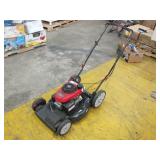 Troy-Bilt 270XP Self-Propelled Mower with 160cc Honda GV160 Engine - 21in. Deck - 12AVB2RQ766