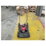 Troy-Bilt 270XP Self-Propelled Mower with 160cc Honda GV160 Engine - 21in. Deck - 12AVB2RQ766