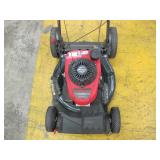 Troy-Bilt 270XP Self-Propelled Mower with 160cc Honda GV160 Engine - 21in. Deck - 12AVB2RQ766