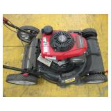 Troy-Bilt 270XP Self-Propelled Mower with 160cc Honda GV160 Engine - 21in. Deck - 12AVB2RQ766