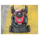 Troy-Bilt 270XP Self-Propelled Mower with 160cc Honda GV160 Engine - 21in. Deck - 12AVB2RQ766