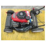 Troy-Bilt 270XP Self-Propelled Mower with 160cc Honda GV160 Engine - 21in. Deck - 12AVB2RQ766