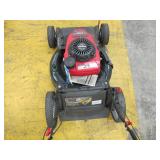 Troy-Bilt 270XP Self-Propelled Mower with 160cc Honda GV160 Engine - 21in. Deck - 12AVB2RQ766