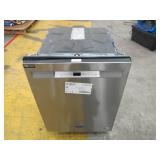 Maytag Powerblast Dishwasher - 24 In Wide - Stainless Steel Finish - Model MDB4949SKZ