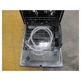 Maytag Powerblast Dishwasher - 24 In Wide - Stainless Steel Finish - Model MDB4949SKZ